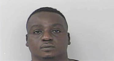 William Logan, - St. Lucie County, FL 